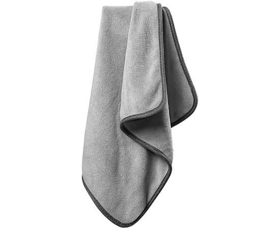 Baseus Easy life car washing towel (40 x 40 cm, 2 pcs) Gray