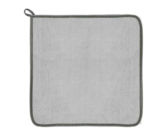 Baseus Easy life car washing towel (40 x 40 cm, 2 pcs) Gray