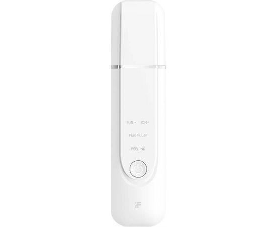 InFace Ultrasonic Cleansing Instrument MS7100 (white)