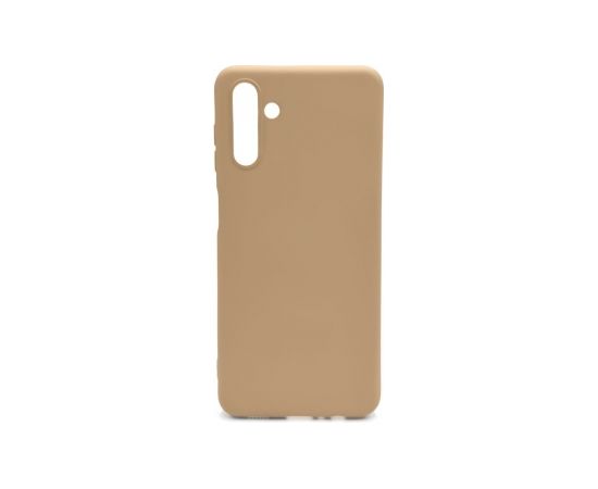 Evelatus  
       Samsung  
       Galaxy A04s / A13 5G TPU Nano silicone case 
     Beige