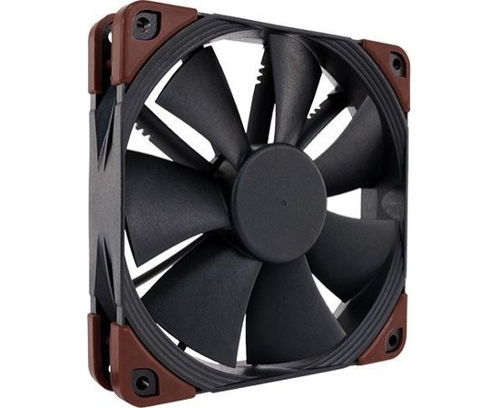 Noctua NF-F12 Indu. 2000 PWM - 120mm - industrial PPC