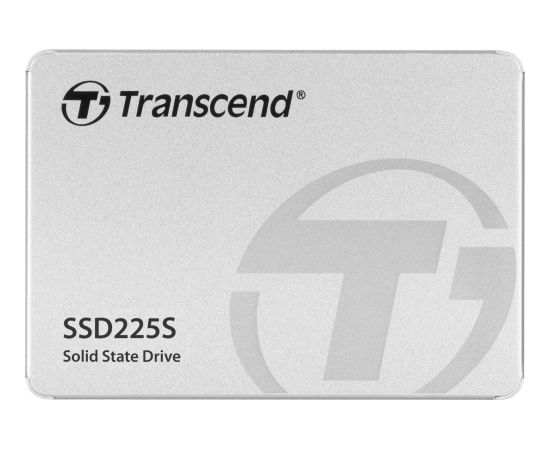 Transcend 250S - 2TB - SSD - M.2 - PCIe 4.0 x4