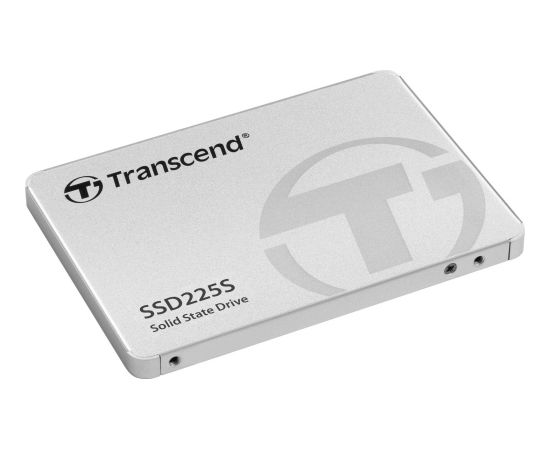 Transcend 250S - 2TB - SSD - M.2 - PCIe 4.0 x4