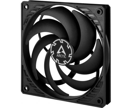 Arctic P12 Slim PWM PST 120x120x15, case fan (black)