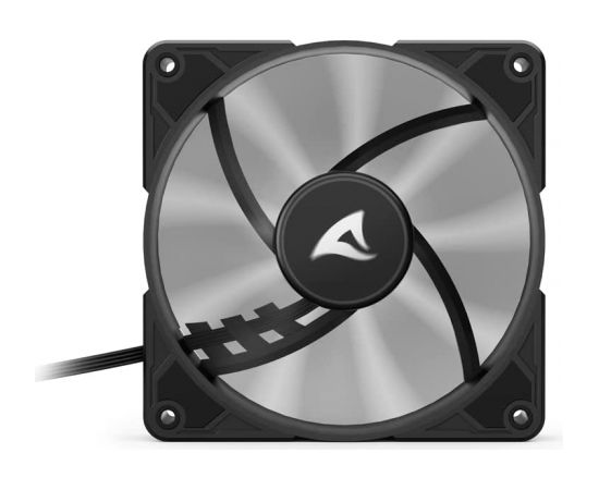 Sharkoon SilentStorm BW120 PWM Fan, case fan