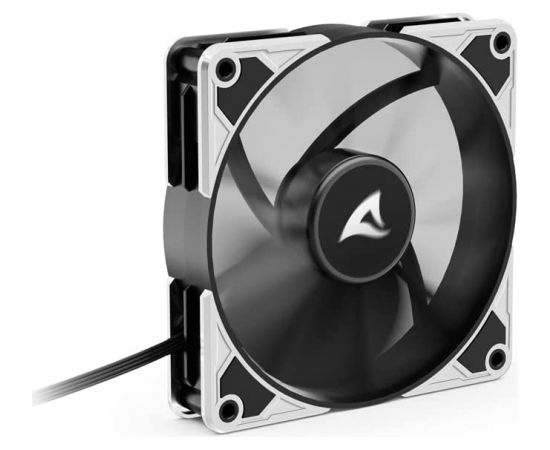 Sharkoon SilentStorm BW120 PWM Fan, case fan