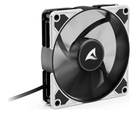 Sharkoon SilentStorm BW120 PWM Fan, case fan