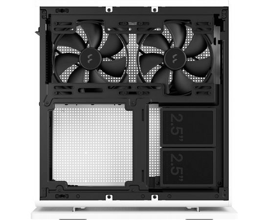 Fractal Design Ridge White, Tower Case (White)