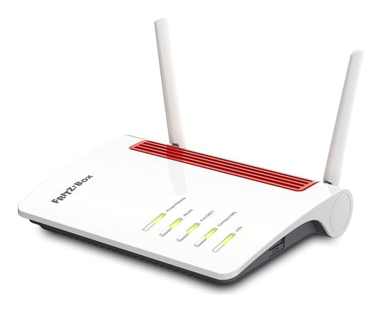 AVM FRITZ!Box 6850 5G, wireless LTE router