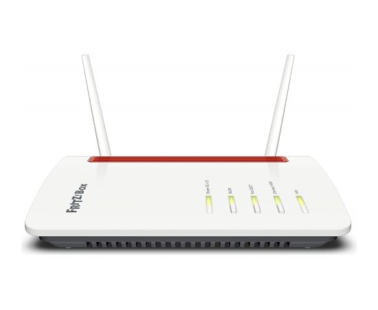 AVM FRITZ!Box 6850 5G, wireless LTE router