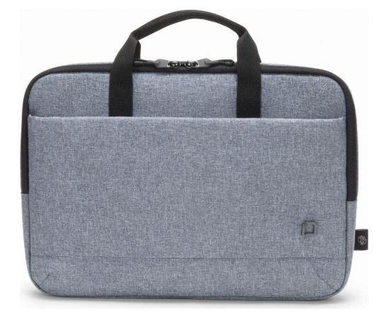 DICOTA Eco Slim Case MOTION, bag (light blue, up to 29.5 cm (11.6"))