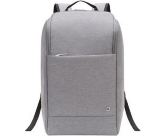 DICOTA Eco Backpack MOTION, backpack (grey, up to 39.6 cm (15.6"))