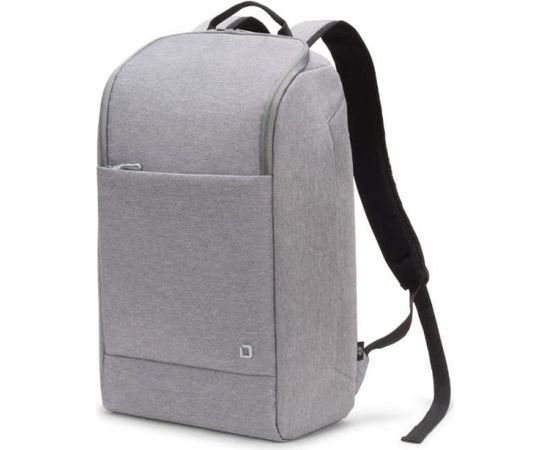 DICOTA Eco Backpack MOTION, backpack (grey, up to 39.6 cm (15.6"))