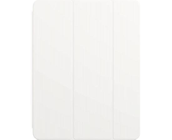 Apple Smart Folio, tablet case (white, iPad Pro 12.9" (5th generation))