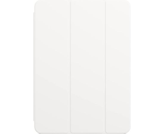 Apple Smart Folio, tablet sleeve (white, iPad Pro 11" (3rd generation))