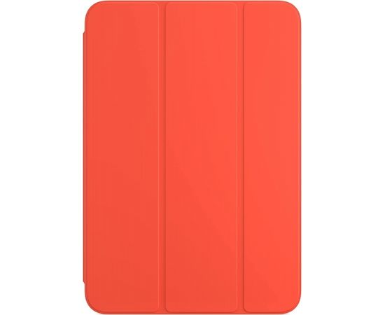 Apple Smart Folio, tablet sleeve (orange, iPad mini (6th generation))