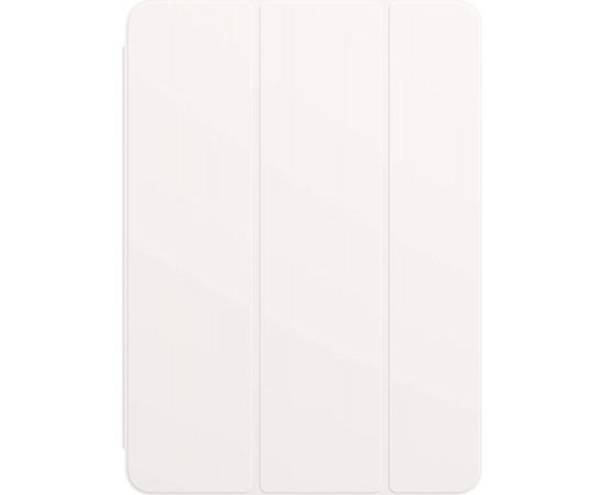 Apple Smart Folio, tablet sleeve (white, iPad Air (4th generation))