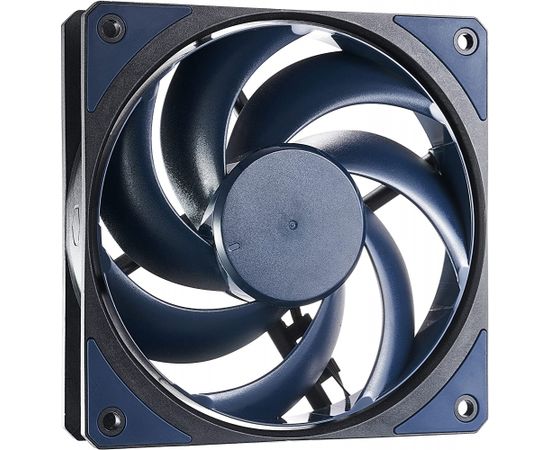 Cooler Master Mobius 120 120x120x25, case fan (black)