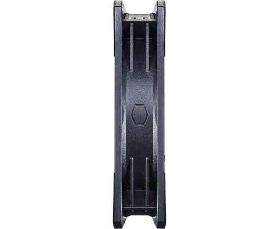 Cooler Master Mobius 120 120x120x25, case fan (black)