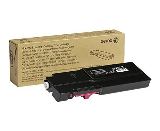 Xerox toner magenta 106R03531