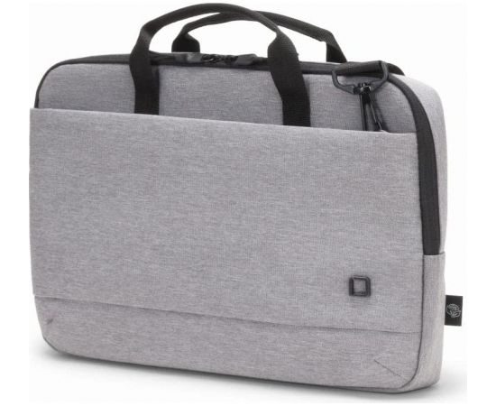 DICOTA Eco Slim Case MOTION, notebook bag (grey, up to 39.6 cm (15.6))