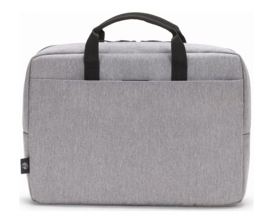 DICOTA Eco Slim Case MOTION, notebook bag (grey, up to 39.6 cm (15.6))