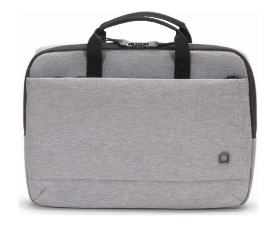 DICOTA Eco Slim Case MOTION, notebook bag (grey, up to 39.6 cm (15.6))