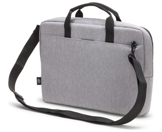 DICOTA Eco Slim Case MOTION, notebook case (grey, up to 33.8 cm (13.3))