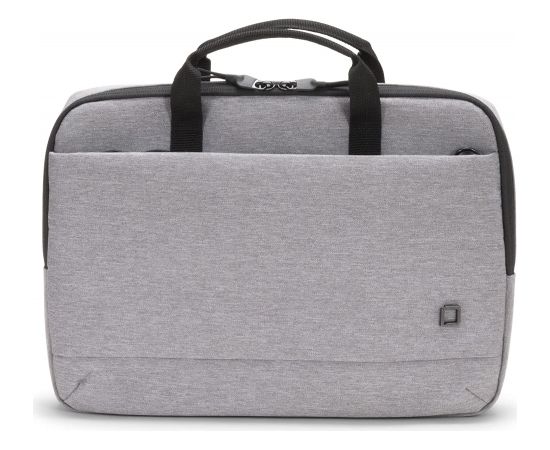 DICOTA Eco Slim Case MOTION, notebook case (grey, up to 33.8 cm (13.3))