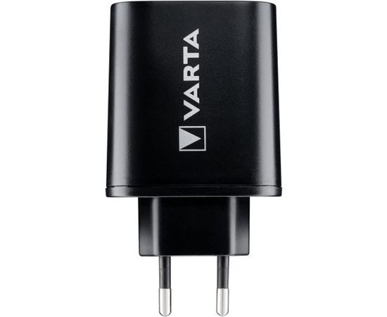 Varta Wall Charger, charger (black)