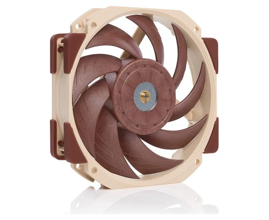 Noctua NF-A12x25r PWM Premium Fan 120x120x25, case fan