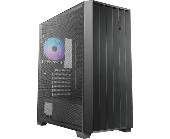 AZZA Legionaire, tower case (black)