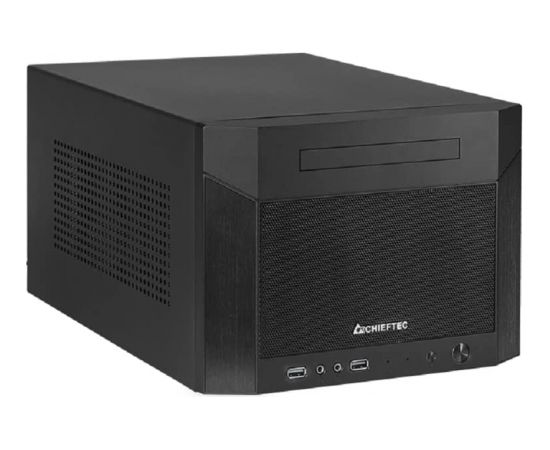 Chieftec CN-01B-OP, Cube Case (black)