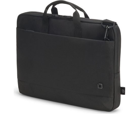 Dicota Eco Slim Case Motion, notebook case (black, up to 33.8 cm (13.3)