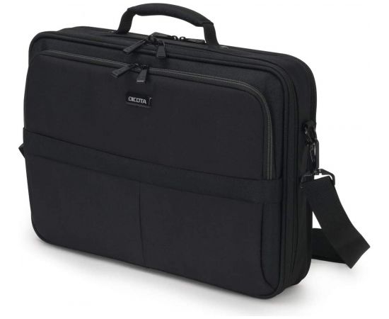 Dicota Multi Plus SCALE, notebook bag (black)