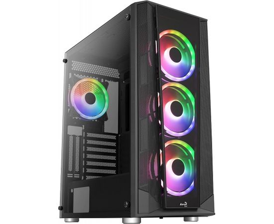 Aerocool Prism G-BK-v3 black ATX - ACCM-PB29143.11