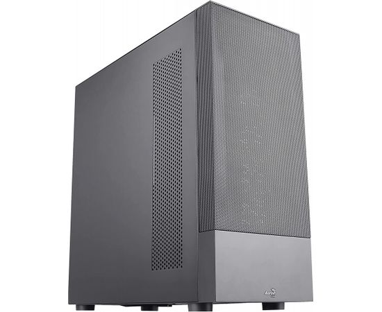 Aerocool Cipher S-BK-v1 black ATX - ACCM-PB28004.11