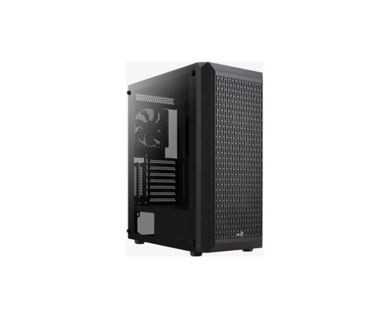 Aerocool Beam G-BK-v1 black ATX - ACCM-PV37013.11