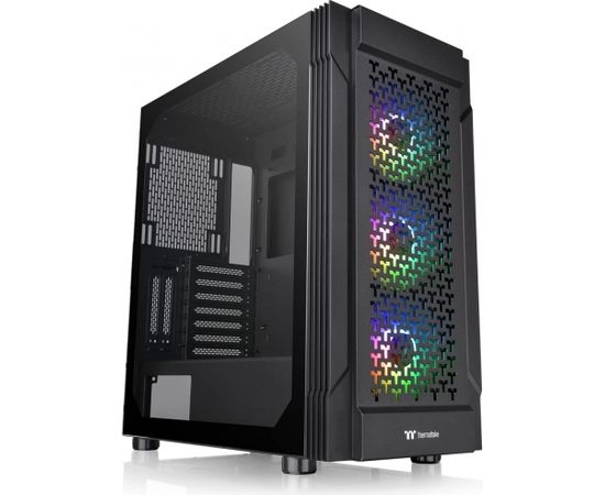 Thermaltake Versa T27 ARGB - CA-1W2-00M1WN-01