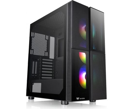 Thermaltake Versa T26 ARGB - CA-1W1-00M1WN-01