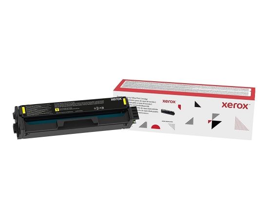 Xerox toner yellow 1500 pages 006R04386