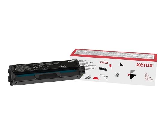 Xerox toner black 3000 pages 006R04391