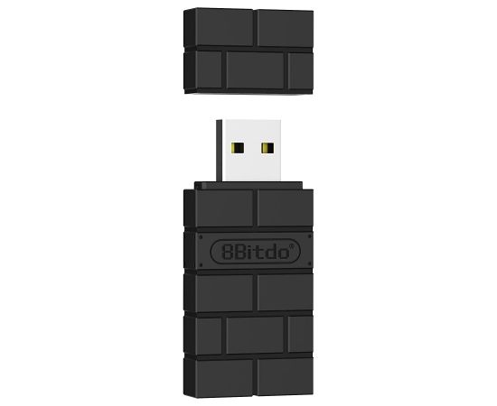 8BitDo USB Wireless Adapter 2 - 83DC