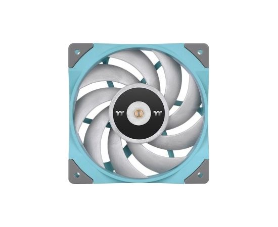 Thermaltake TOUGHFAN 12 Radi.Fan 1P bu 120x120x25 - CL-F117-PL12TQ-A