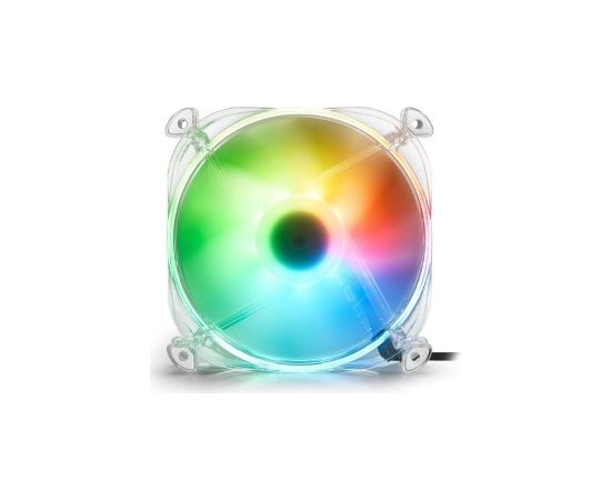 Sharkoon SHARK Disc PWM RGB Fan