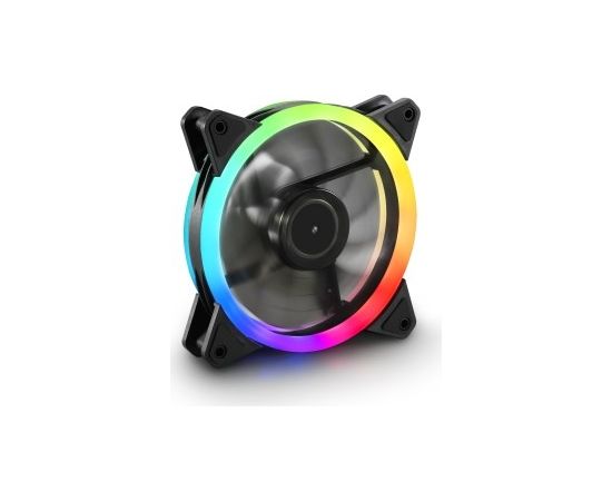 Sharkoon SHARK Blades PWM RGB Fan