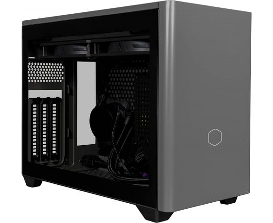 Cooler Master MasterBox NR200P MAX - NR200P-MCNN85-SL0