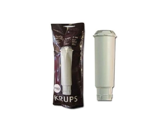 Krups F08801 Claris Aqua ūdens filtrs