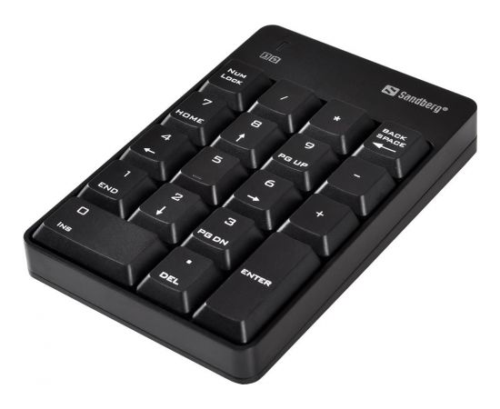 Sandberg Wireless Numeric Keypad 2