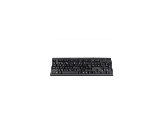 Keyboard A4-Tech KR-83 USB, US
